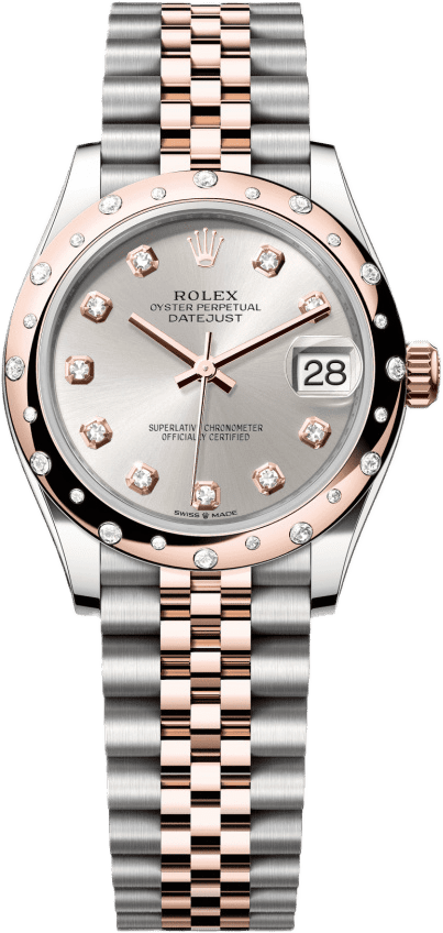 Rolex Datejust 31