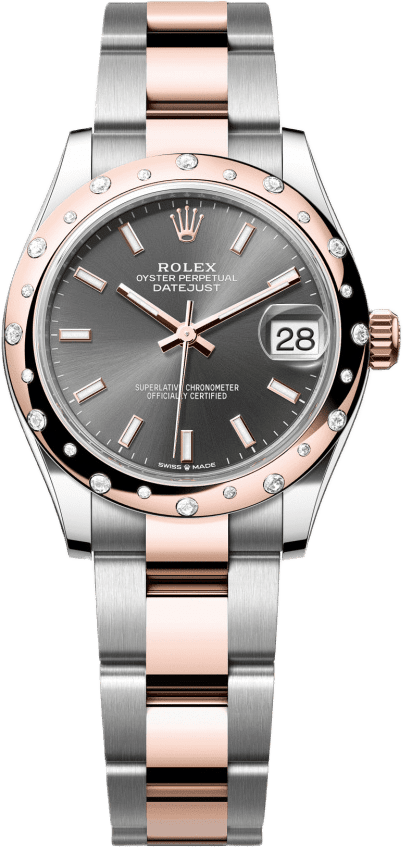 Rolex Datejust 31
