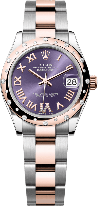 Rolex Datejust 31