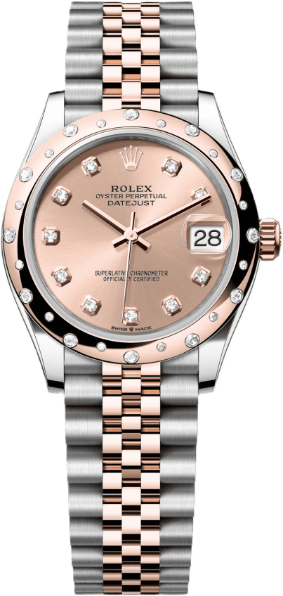 Rolex Datejust 31