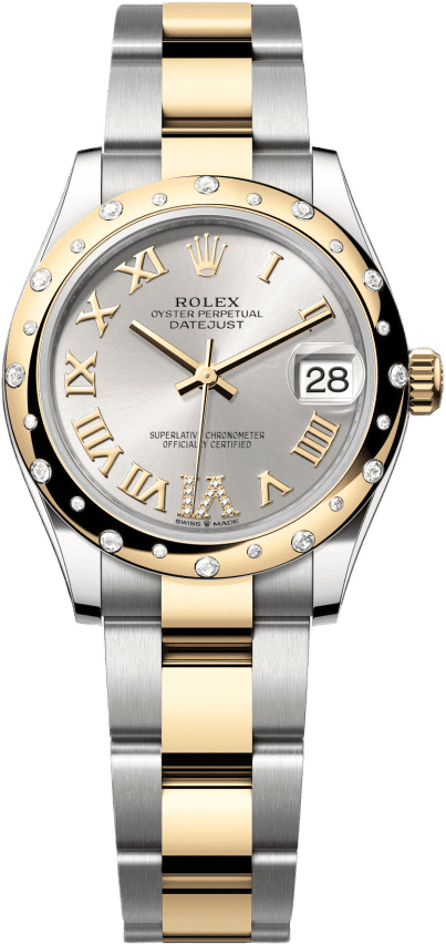 Rolex Datejust 31