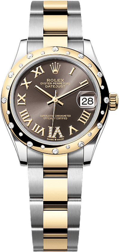 Rolex Datejust 31