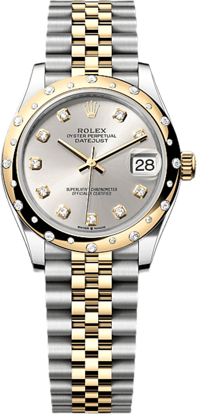 Rolex Datejust 31
