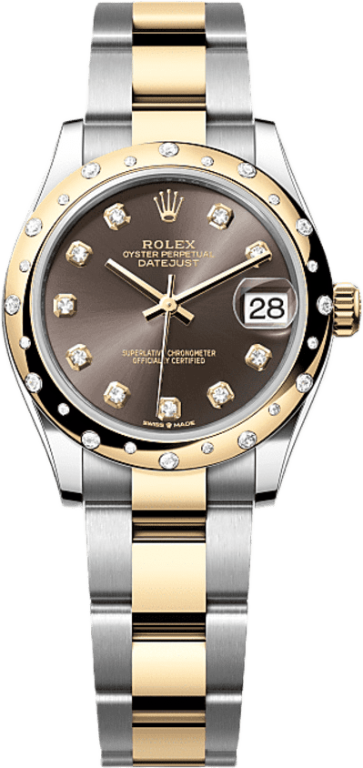 Rolex Datejust 31