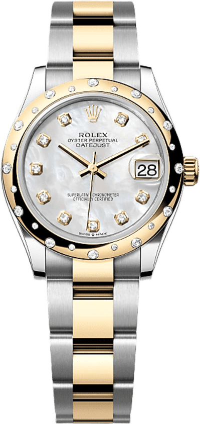 Rolex Datejust 31