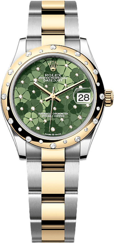 Rolex Datejust 31