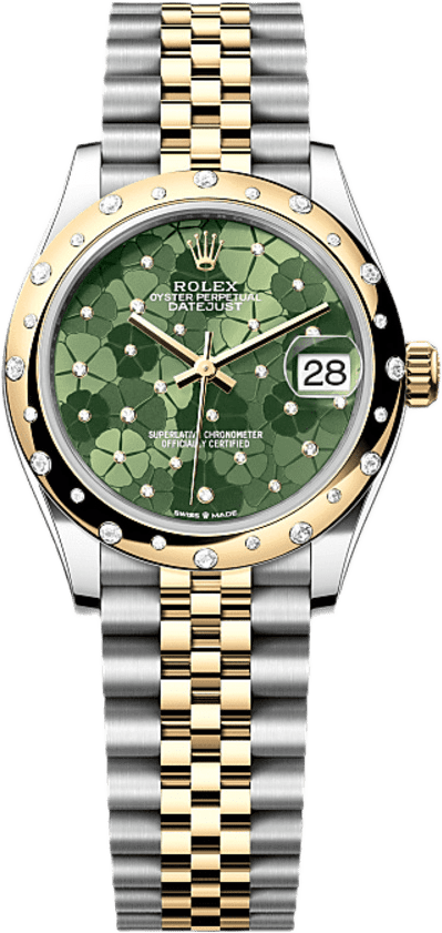 Rolex Datejust 31
