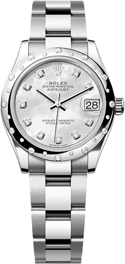 Rolex Datejust 31