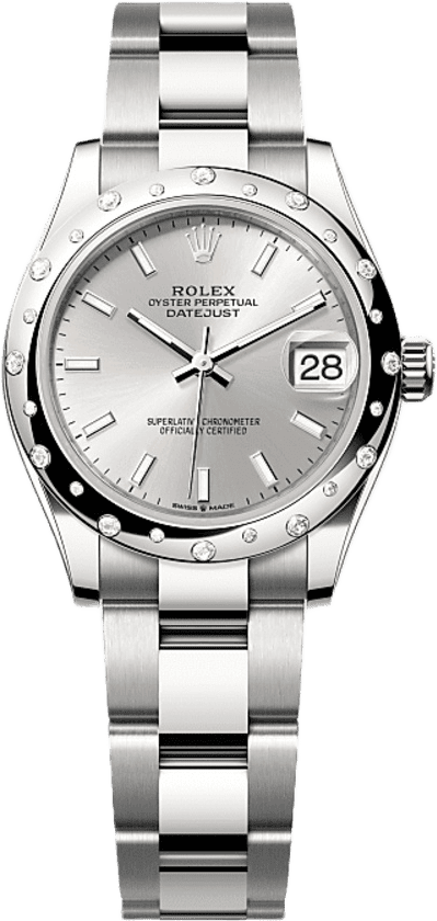 Rolex Datejust 31