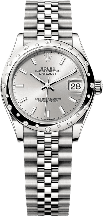 Rolex Datejust 31