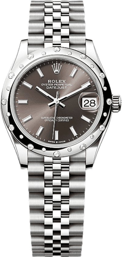 Rolex Datejust 31