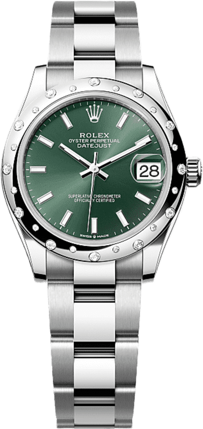 Rolex Datejust 31