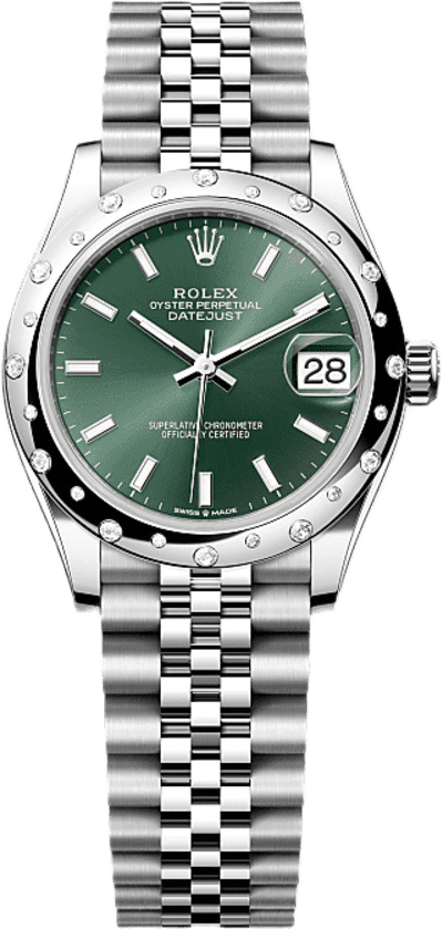 Rolex Datejust 31