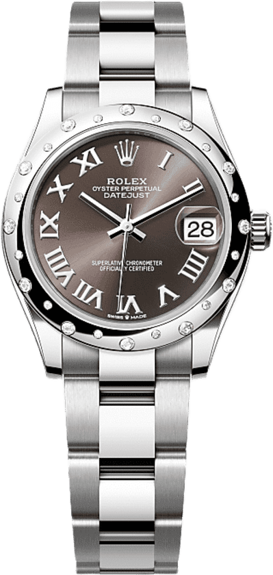 Rolex Datejust 31