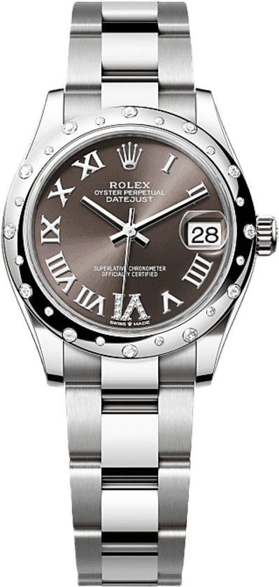 Rolex Datejust 31