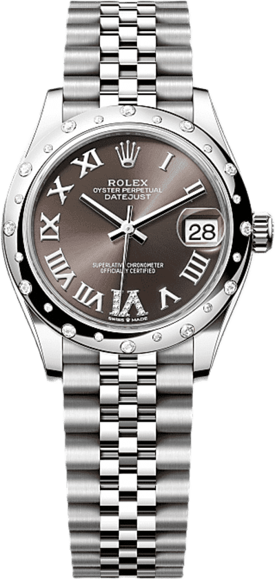 Rolex Datejust 31