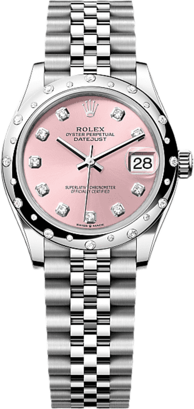 Rolex Datejust 31