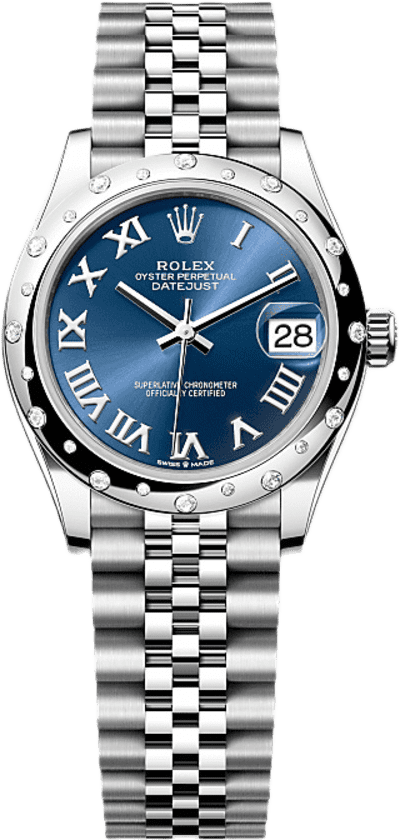 Rolex Datejust 31