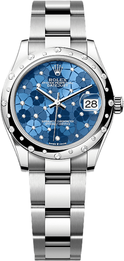 Rolex Datejust 31