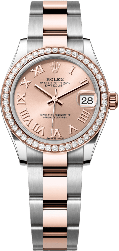 Rolex Datejust 31