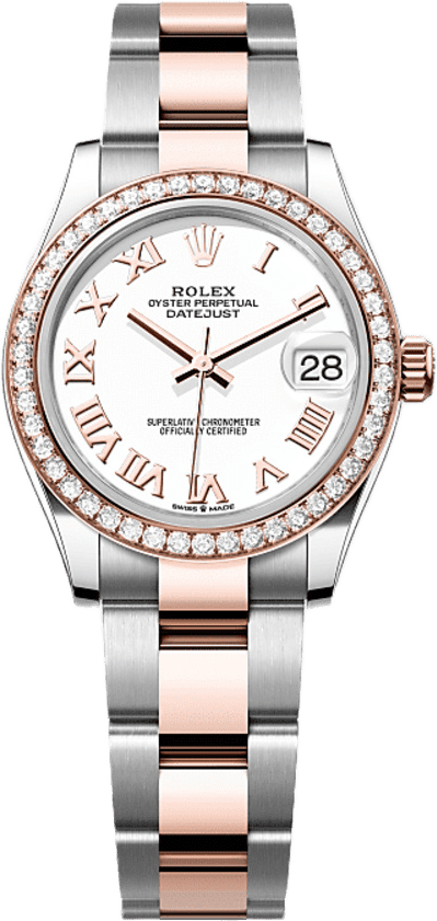 Rolex Datejust 31