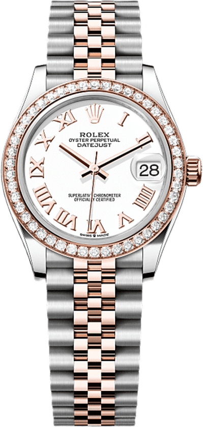 Rolex Datejust 31