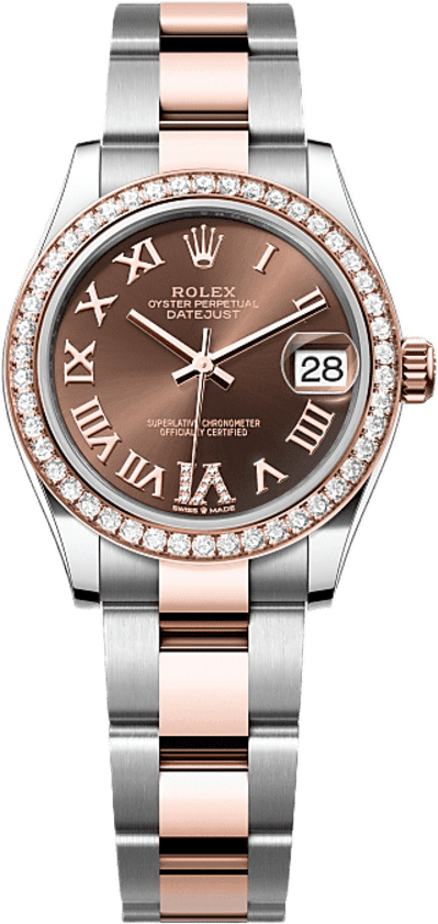 Rolex Datejust 31