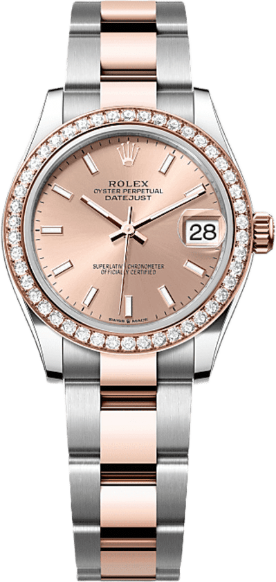 Rolex Datejust 31