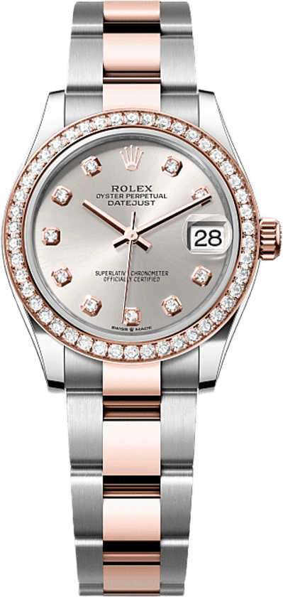 Rolex Datejust 31