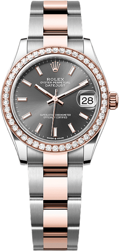 Rolex Datejust 31
