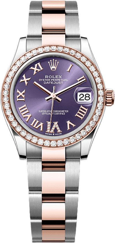 Rolex Datejust 31