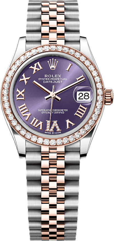 Rolex Datejust 31