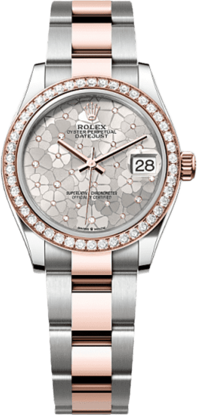 Rolex Datejust 31