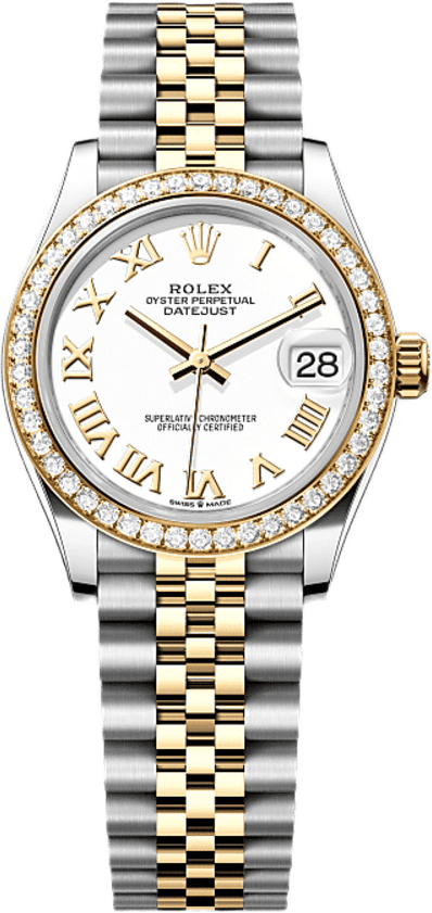 Rolex Datejust 31
