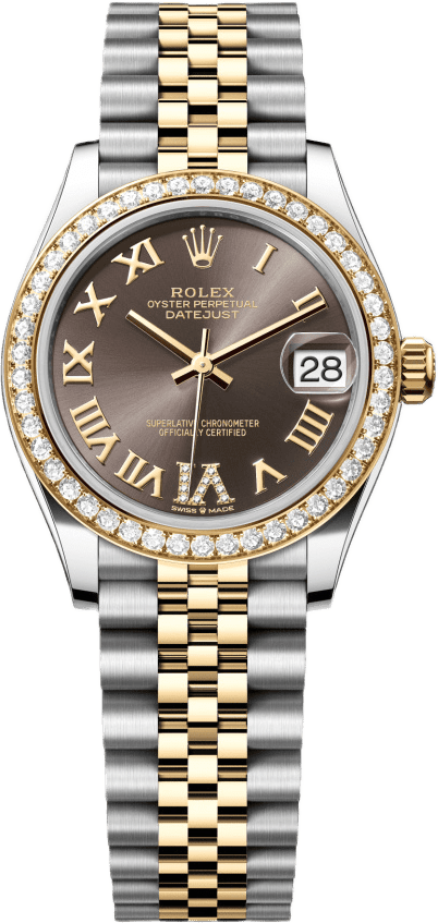 Rolex Datejust 31