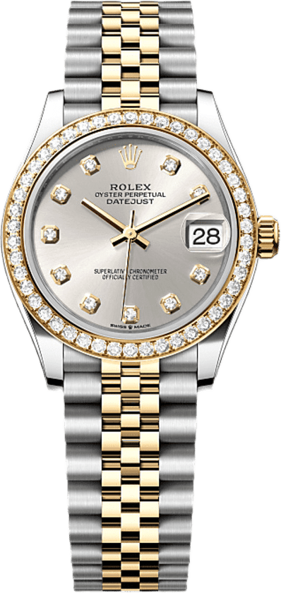 Rolex Datejust 31