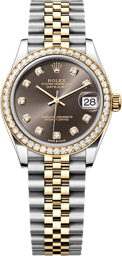 Rolex Datejust 31