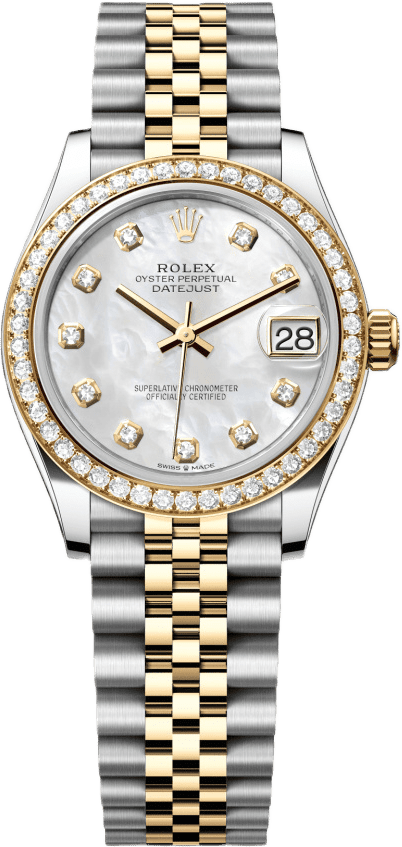 Rolex Datejust 31