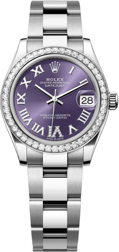 Rolex Datejust 31