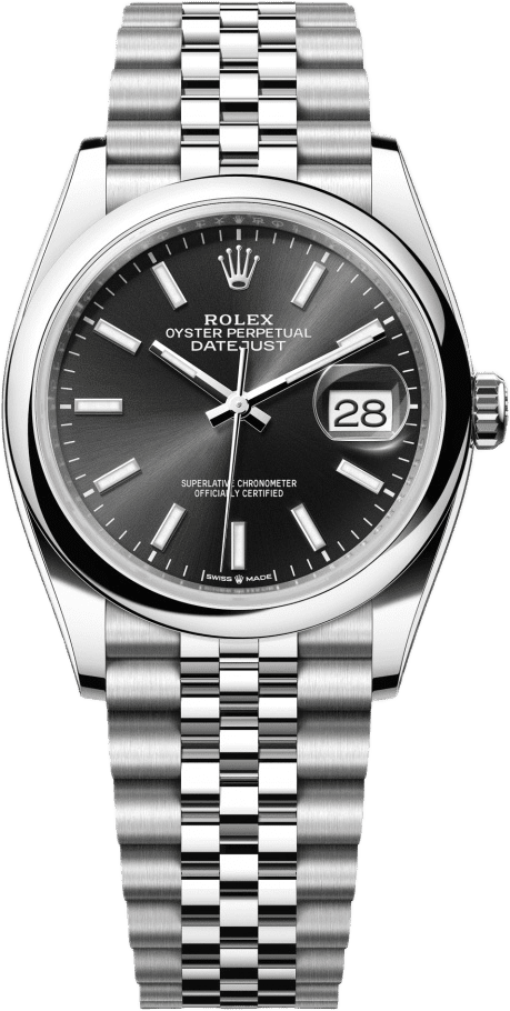 Rolex Datejust 36