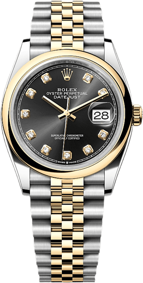 Rolex Datejust 36