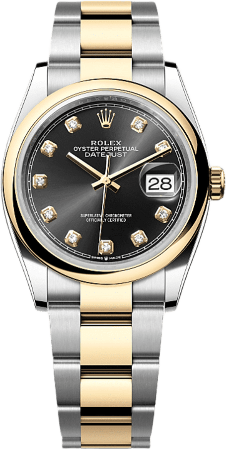 Rolex Datejust 36