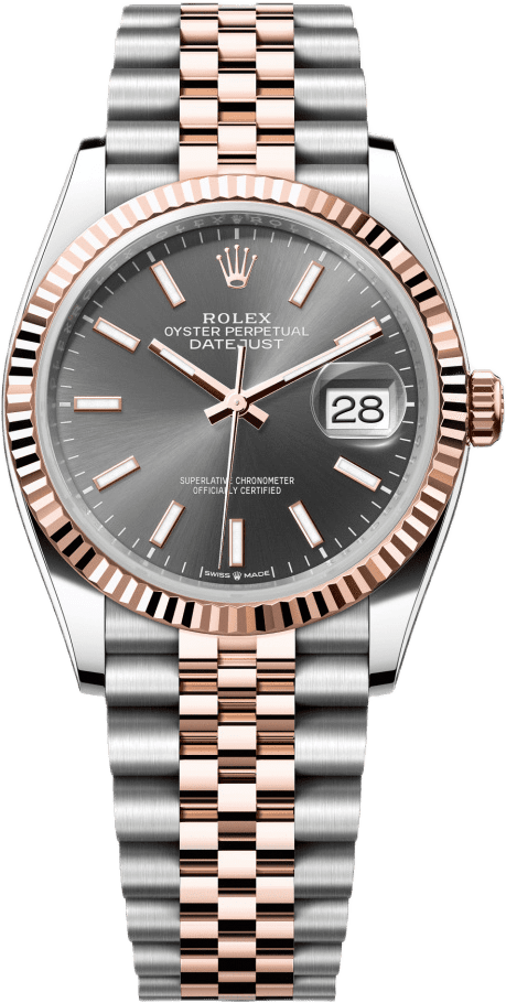 Rolex Datejust 36