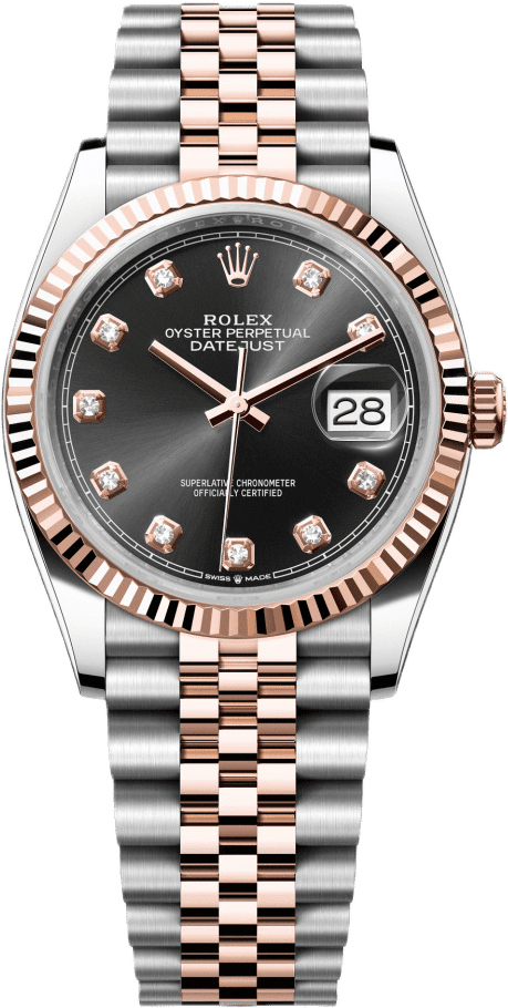 Rolex Datejust 36