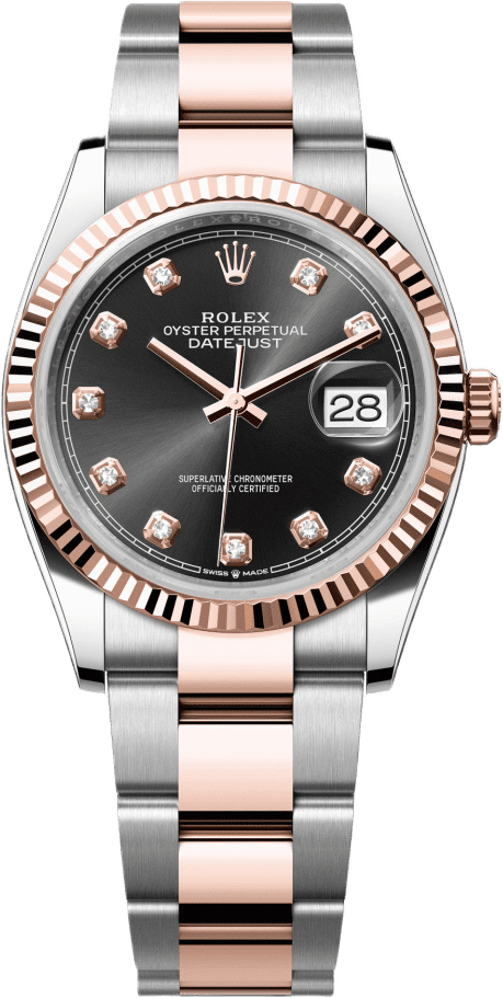 Rolex Datejust 36