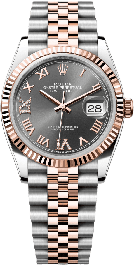 Rolex Datejust 36