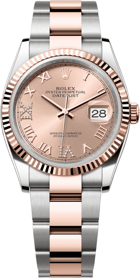 Rolex Datejust 36