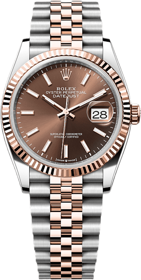 Rolex Datejust 36