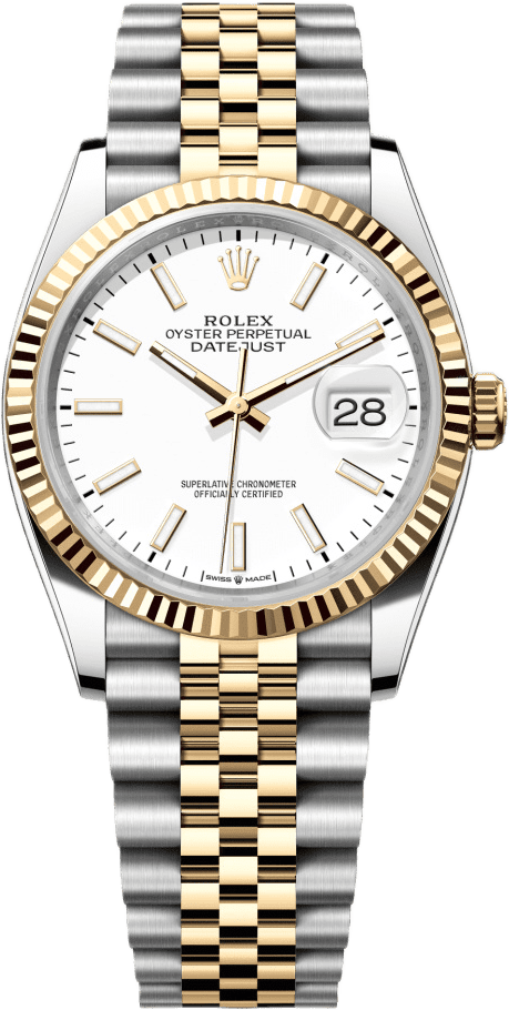 Rolex Datejust 36