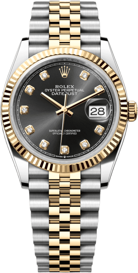 Rolex Datejust 36